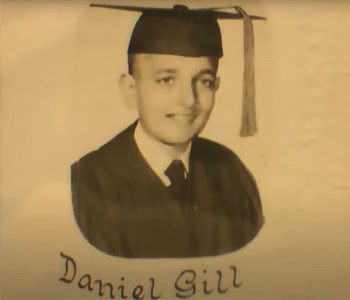 New Jersey Teacher Teaches Complex Lesson Of Acceptance Through The Simple Symbol Of An Empty Chair