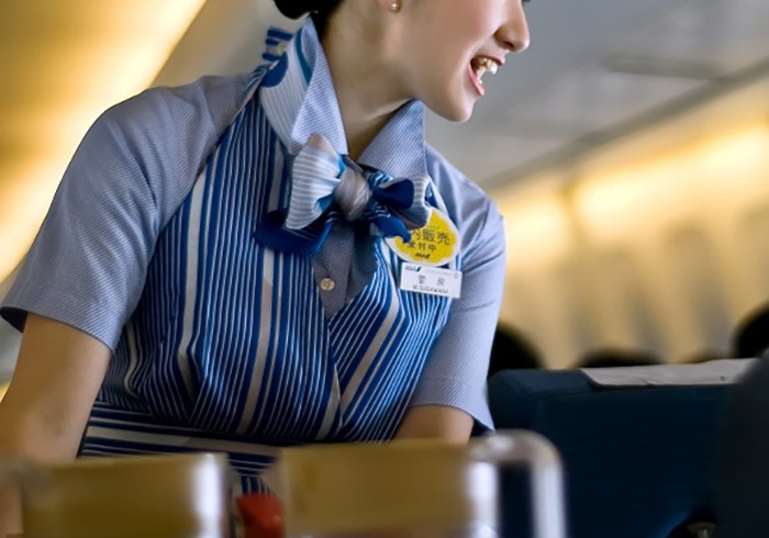 Flight Attendants Spill 30 Secrets About The Airline Industry That Most Passengers Don't Know