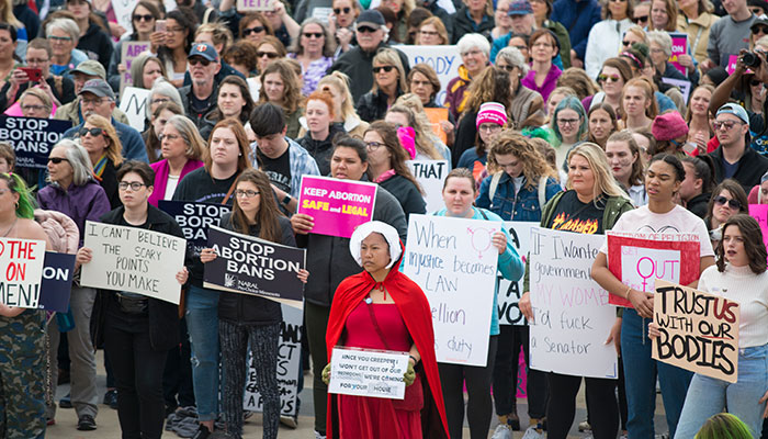 Sporting Goods CEO Goes Viral After Announcing Travel Expense Reimbursement For Employees Seeking Abortions