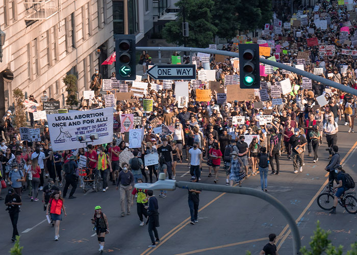 Surprising Tactic In The Fight To Preserve Abortion Rights In The U.S. Comes From None Other Than The Satanic Temple, Which Upholds Religious Abortion Rituals