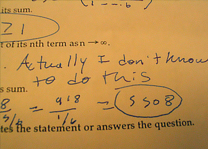 Math Teacher Cries Tears Of Joy After Finding Out The Reason Students Called Them The GOAT Is Because They Loved Them Math Teacher Cries Tears Of Joy After Finding Out The Reason Students Called Them The GOAT Is Because They Loved Them