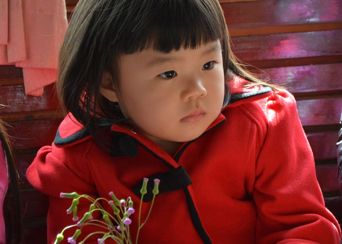 50 Hilariously Unfortunate Names