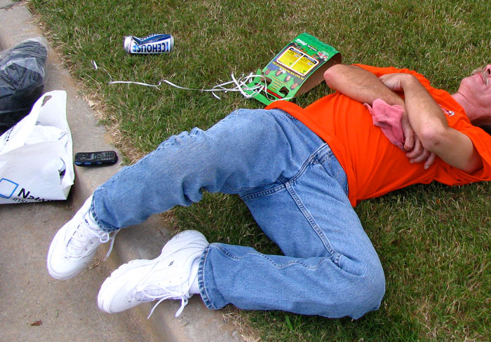 &ldquo;AITA For Refusing To Go Home When My Husband Told Me To?&rdquo;