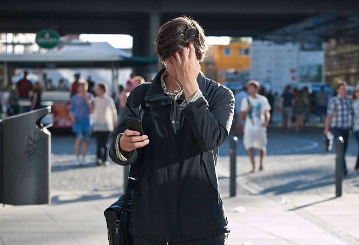Husband Comes Up With The Idea Of Pretending To Be His Wife On A Call With The Bank To Be Able To Sort Out Her Account Issue