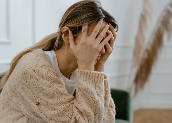 50 People Reveal The “Oh, Hell No” Moment That Made Them End Their Relationship