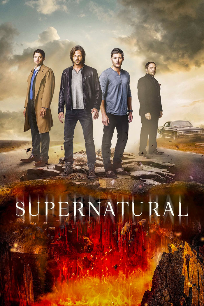 Supernatural