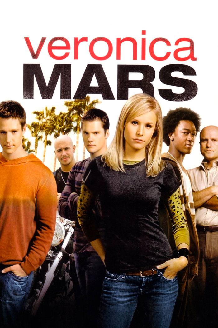 Veronica Mars