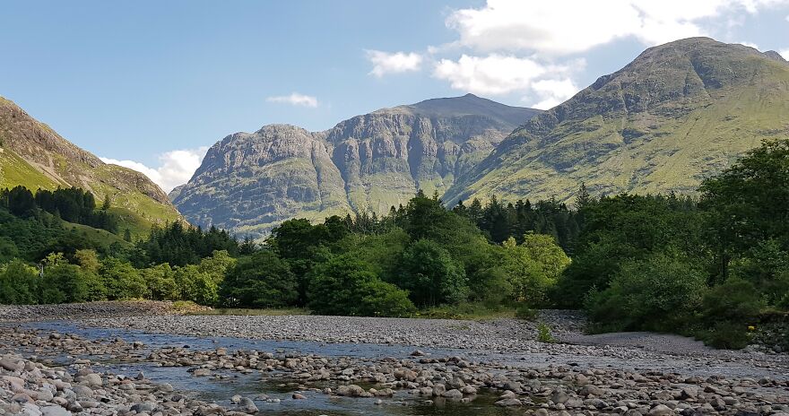 Glencoe