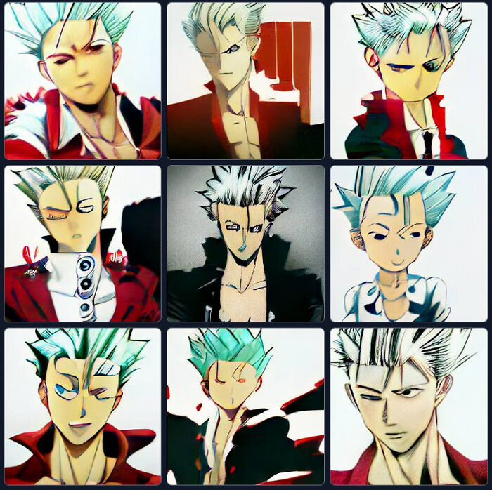 Ban-One .... Looks Nothing Like Even Remotely Related To My Username Or Myself :)