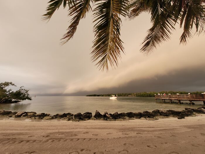 Sombrero Beach-Marathon, Florida Keys