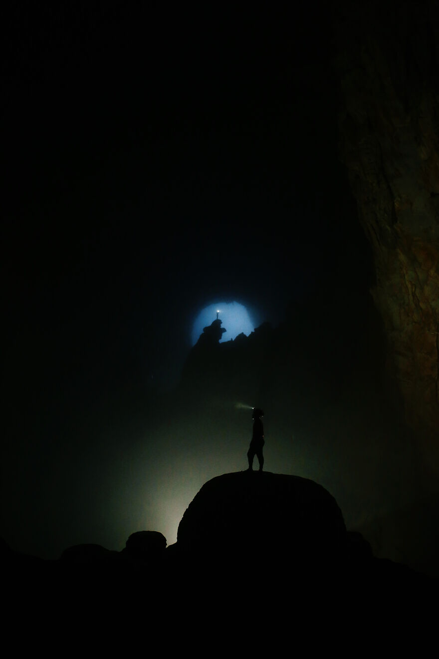 I Explored Sơn Đo&ograve;ng Cave In Vietnam, The Largest Cave In The World