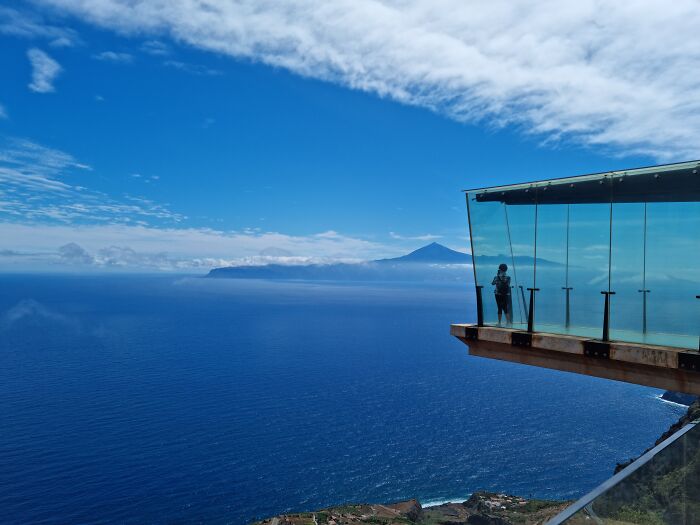 The Stunning La Gomera