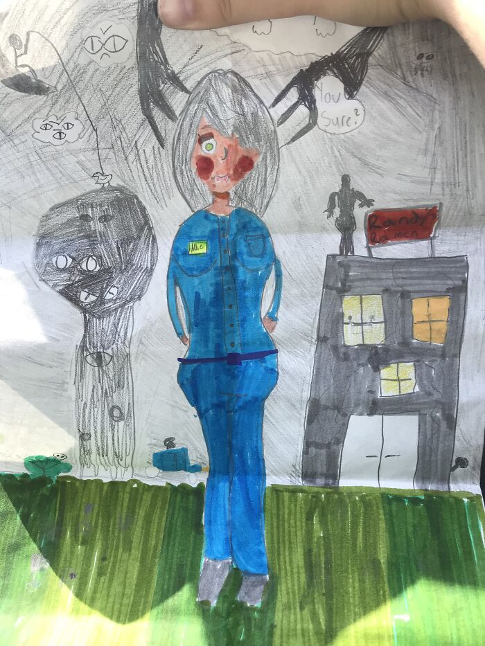 Not My Best But,heres Allie