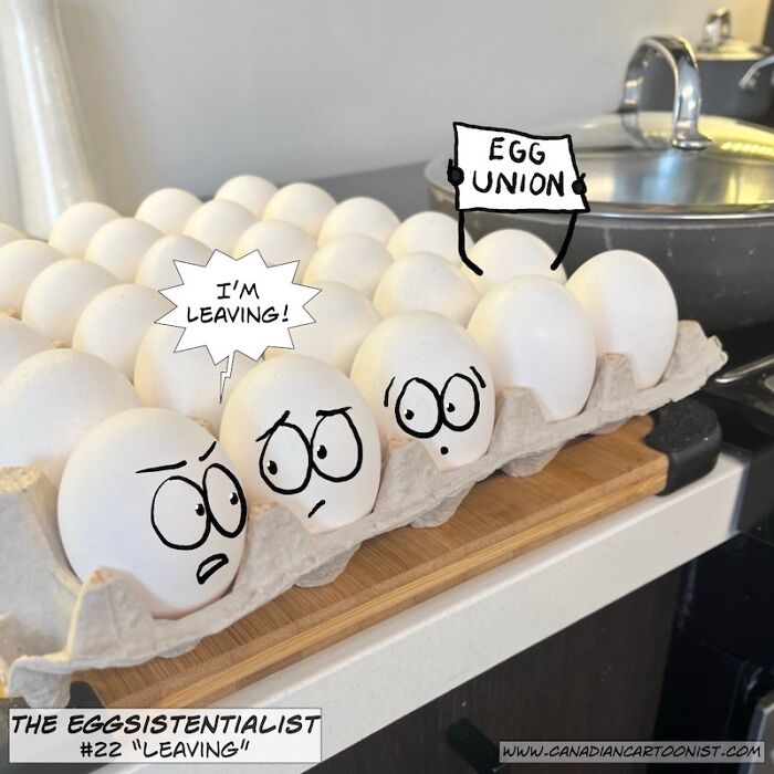 Leaving (1 Of 3 Images)