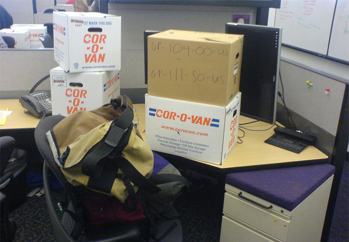 Here Are 30 Of The Most Humiliating Ways People Ever Got Fired, As Shared By Folks In This Online Group