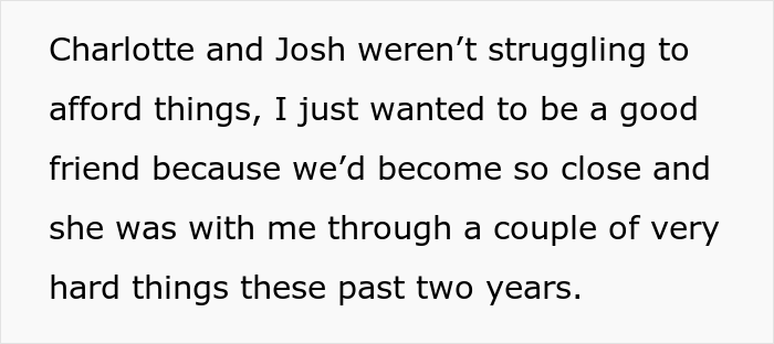 "Am I The [Jerk] For Wearing A White Dress To My Friend's Wedding?"