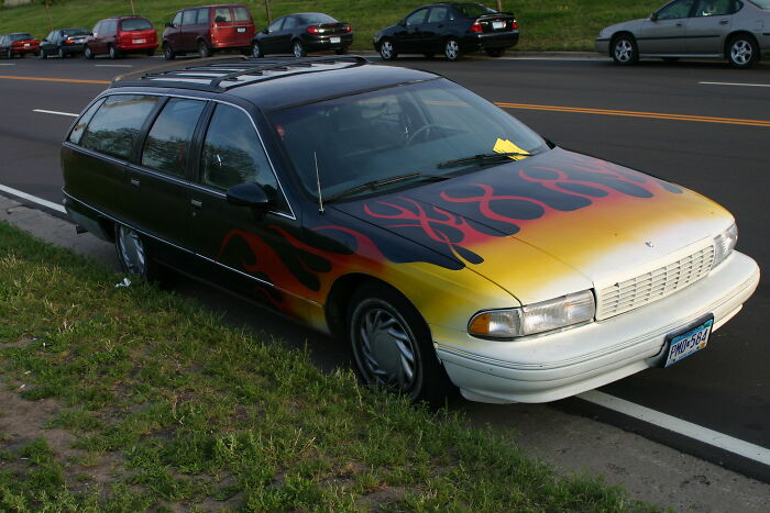 30 Of The Most Startling Windshield Notes Folks Have Ever Found, As Shared In This Online Community