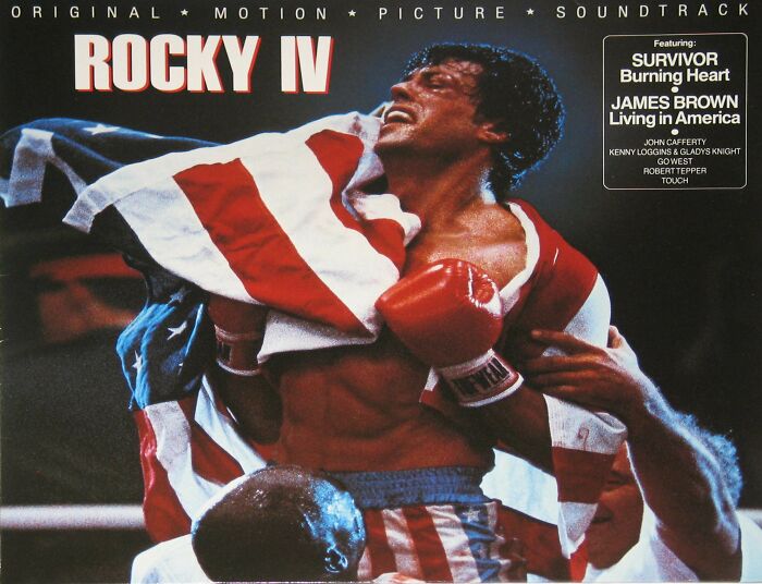 Someone Asks A Question “What Piece Of Media Is Just Straight Up Propaganda?”, Gets Responses From 30 Folks Online