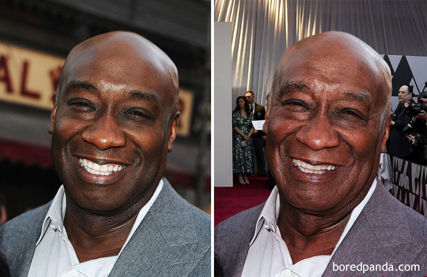 Michael Clarke Duncan