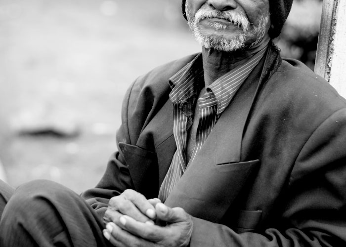 30 Unbelievably Strange Encounters With Random Strangers That These People Just Can't Forget About