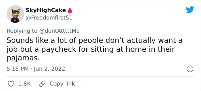 New Boss Wants People Back In The Office 5 Days A Week, Gets Resignation Letters Instead New Boss Wants People Back In The Office 5 Days A Week, Gets Resignation Letters Instead