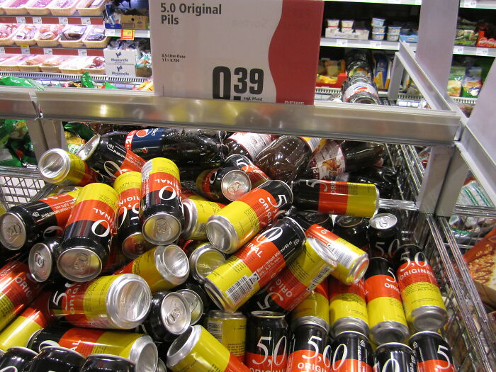 35 Folks Online Reveal How Winning A “Lifetime Supply” Of Something Is Working Out For Them