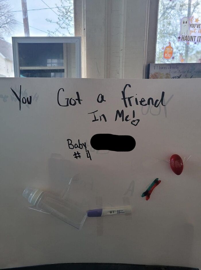 I Love How You Can See They Screwed Up On The Other Side