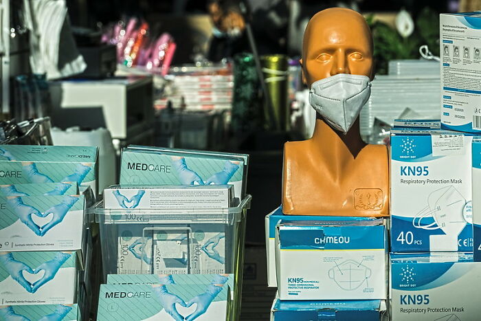 40 Times People Encountered Someone So Blatantly Stupid, They Just Had To Share It In This Online Group