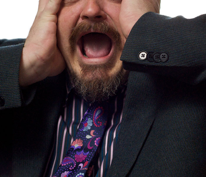 30 Things And Experiences That Feel Beyond Bad, As Shared By Folks Online