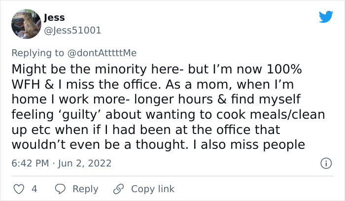 New Boss Wants People Back In The Office 5 Days A Week, Gets Resignation Letters Instead New Boss Wants People Back In The Office 5 Days A Week, Gets Resignation Letters Instead