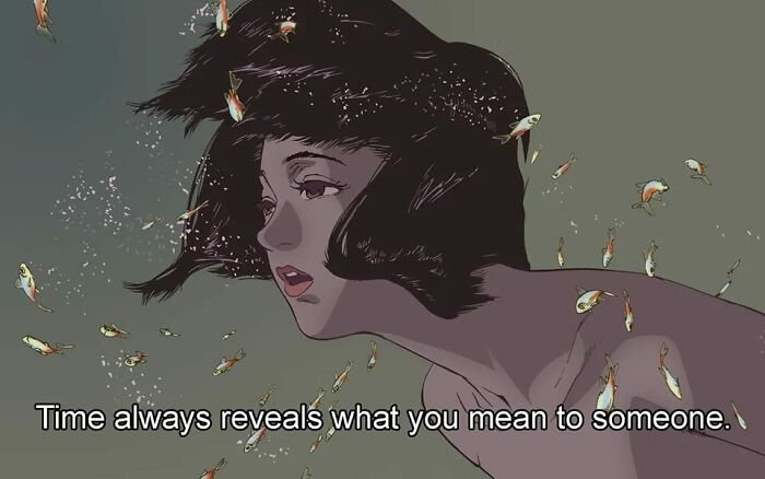 Perfect Blue (1997)