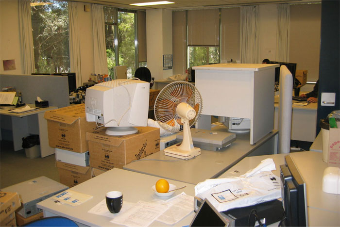 Here Are 30 Of The Most Humiliating Ways People Ever Got Fired, As Shared By Folks In This Online Group