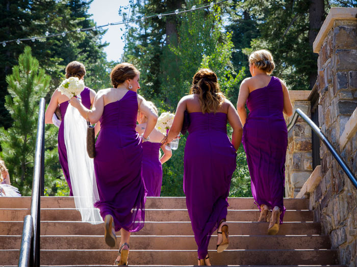 Woman Upset She Doesn't Get To Do Anything Special In Husband's Sister's Wedding, Despite Her Being A Huge Bully To Sister Back In The Day Woman Upset She Doesn't Get To Do Anything Special In Husband's Sister's Wedding, Despite Her Being A Huge Bully To Sister Back In The Day