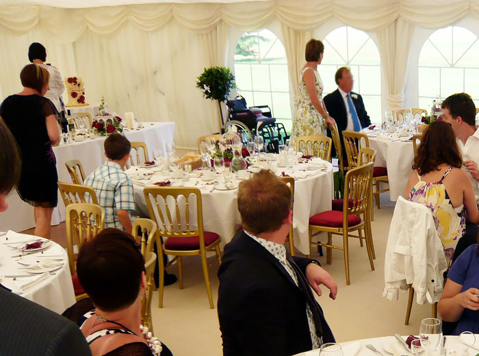 Bride Asks Brother-In-Law Not To Bring His Dog To Her Wedding, BIL Ends Up Being Kicked Out For Ignoring Bride&rsquo;s Request