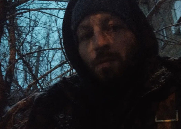 Ukrainian LGBTQ+ Couple Join Their Country's Defense Force To Fight Against Russia And The Stigma Of Gay Soldiers Ukrainian LGBTQ+ Couple Join Their Country's Defense Force To Fight Against Russia And The Stigma Of Gay Soldiers