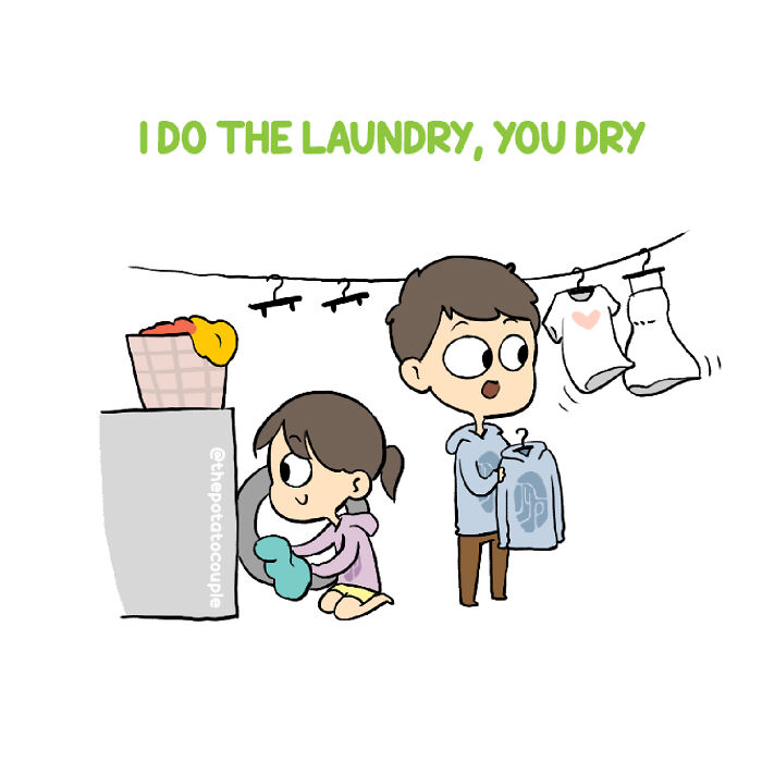 Comics About Team Work (4 Pics)