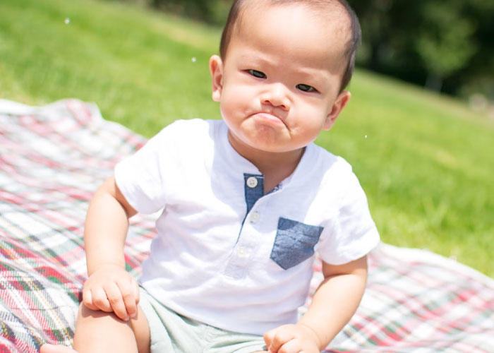 50 Hilariously Unfortunate Names