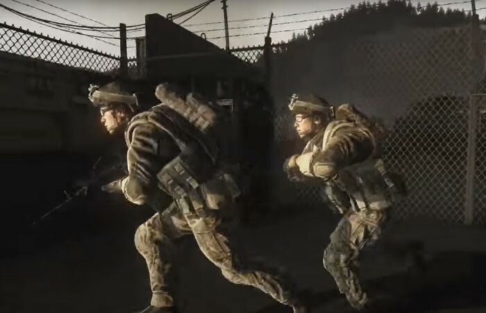 Someone Asks A Question “What Piece Of Media Is Just Straight Up Propaganda?”, Gets Responses From 30 Folks Online