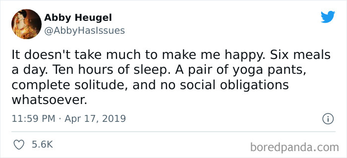 Easy Via @abby.has.issues