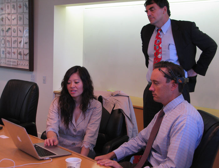 Historial del navegador de Internet