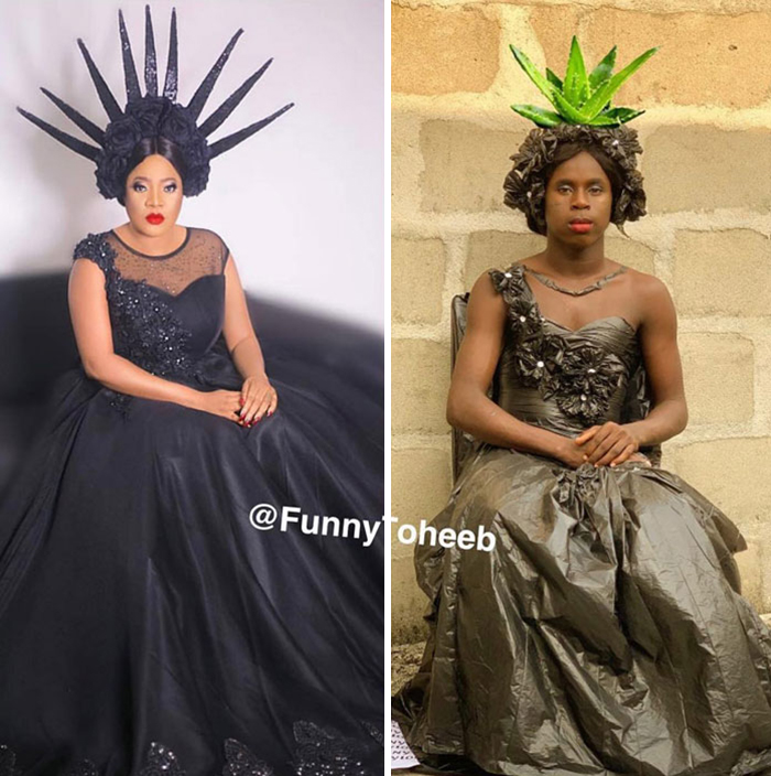 Toyin Abraham Ajeyemi