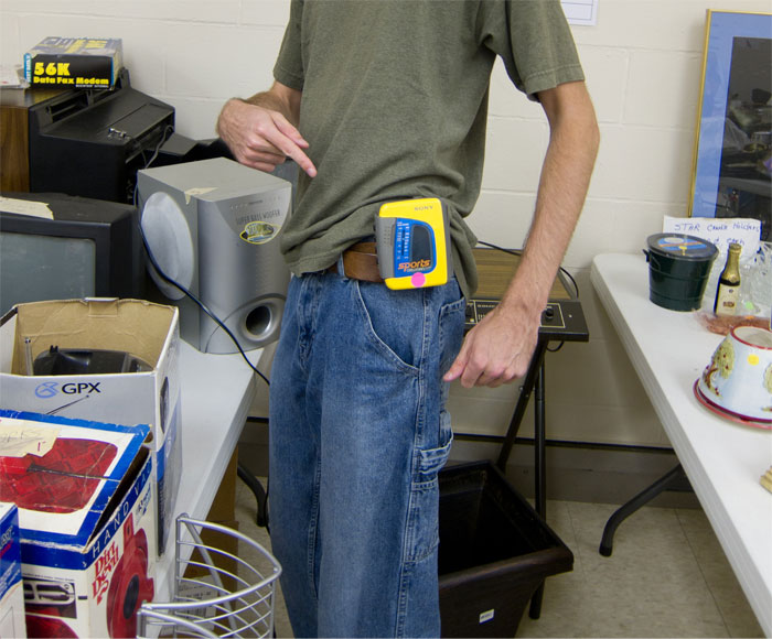 People Remember These 40 Things Being Their Reality When They Were Kids But Children These Days Wouldn't Understand Them