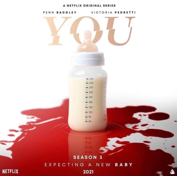 Yikes. Think They Bought A Crib Or Are They Just Gonna Keep It Locked Up In A Glass Case?