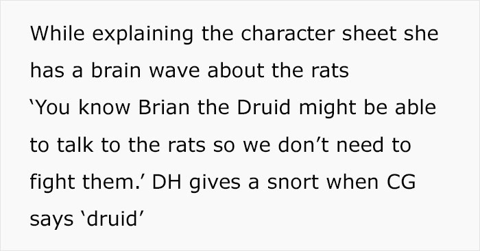 Boss Came To Ruin This Teacher’s D&D Club, “Spectacularly Backfires” When One Of The Kids Tells Them Off Boss Came To Ruin This Teacher’s D&D Club, “Spectacularly Backfires” When One Of The Kids Tells Them Off