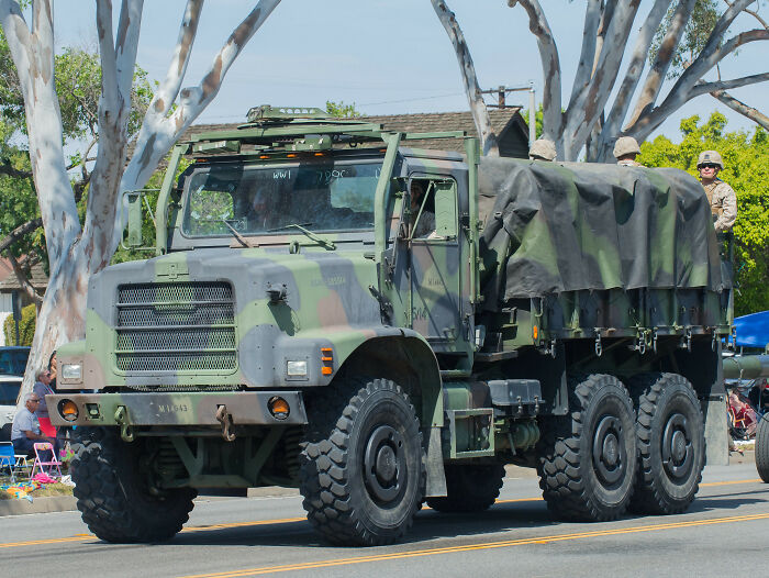 Someone Asks A Question “What Piece Of Media Is Just Straight Up Propaganda?”, Gets Responses From 30 Folks Online