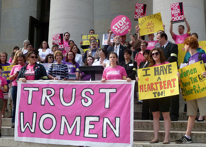 Sporting Goods CEO Goes Viral After Announcing Travel Expense Reimbursement For Employees Seeking Abortions