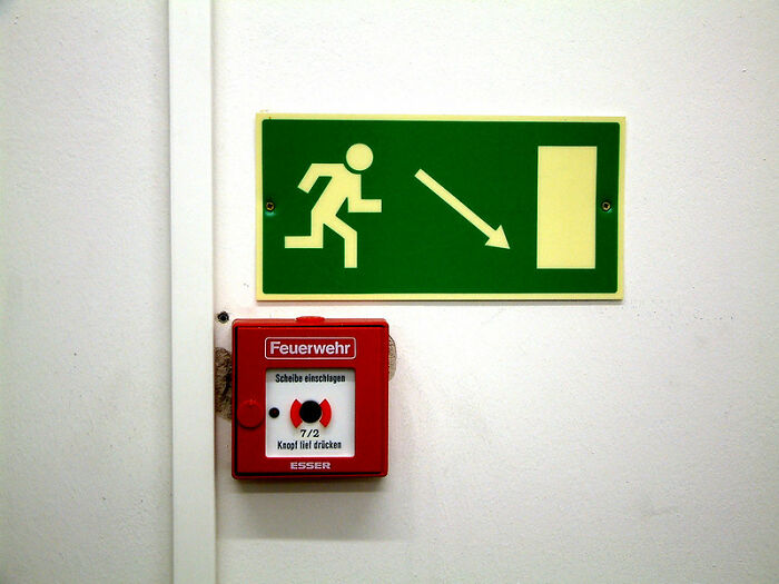 “What Is A Little-Known Fact That Can Save You From A Life-Threatening Situation?” (30 Answers)