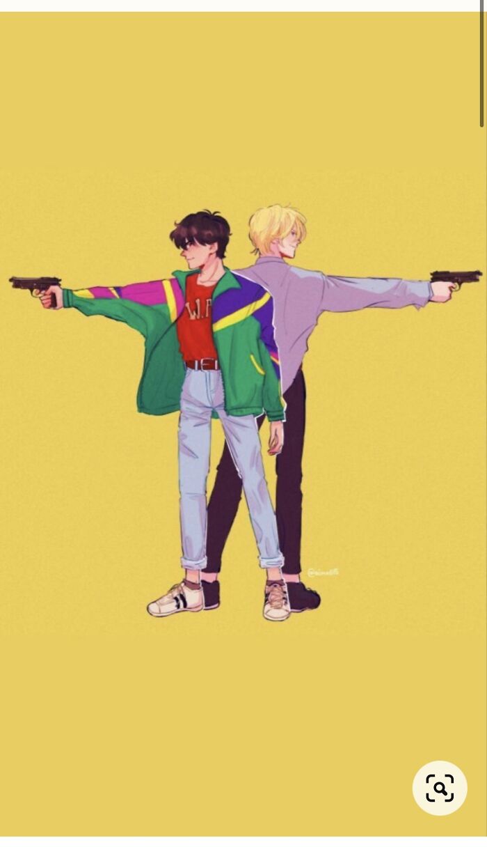 I Closed My Eyes And Clicked