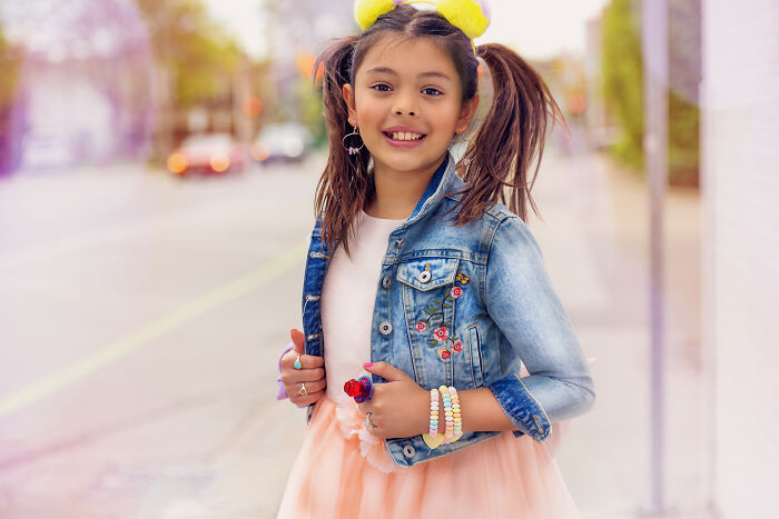 I Love Chasing Kids And Capturing Raw Emotions (12 Pics)