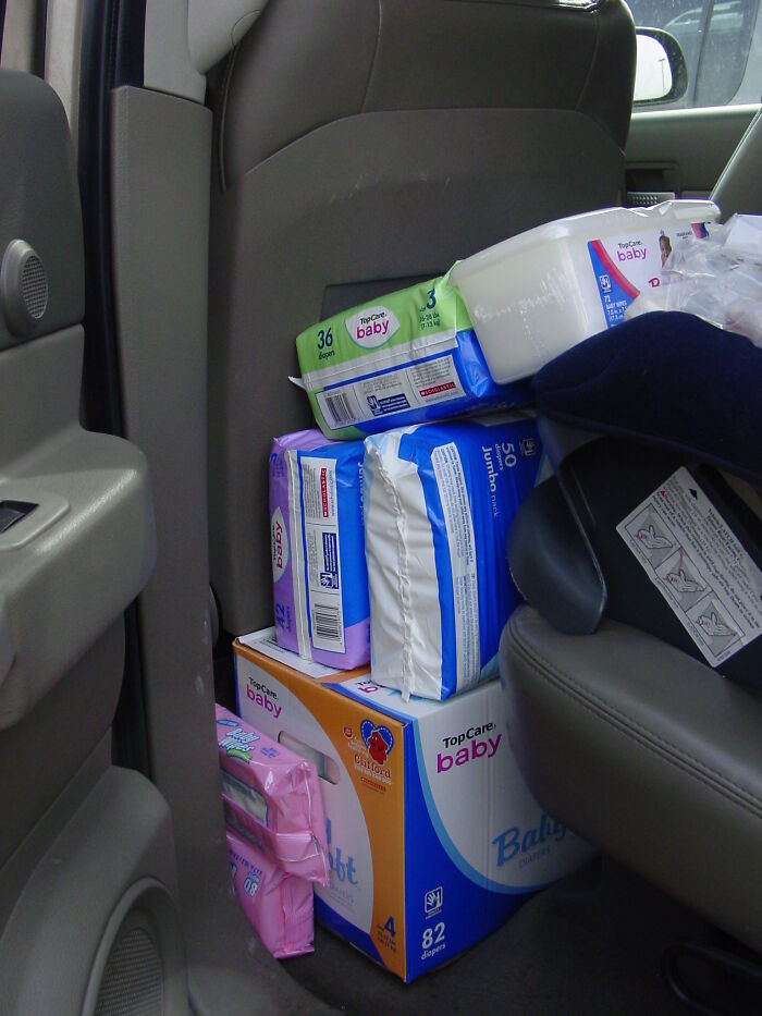 30 Harmless Things Which Nevertheless Caused People To Be Stopped By TSA Officers, As Shared In This Online Group